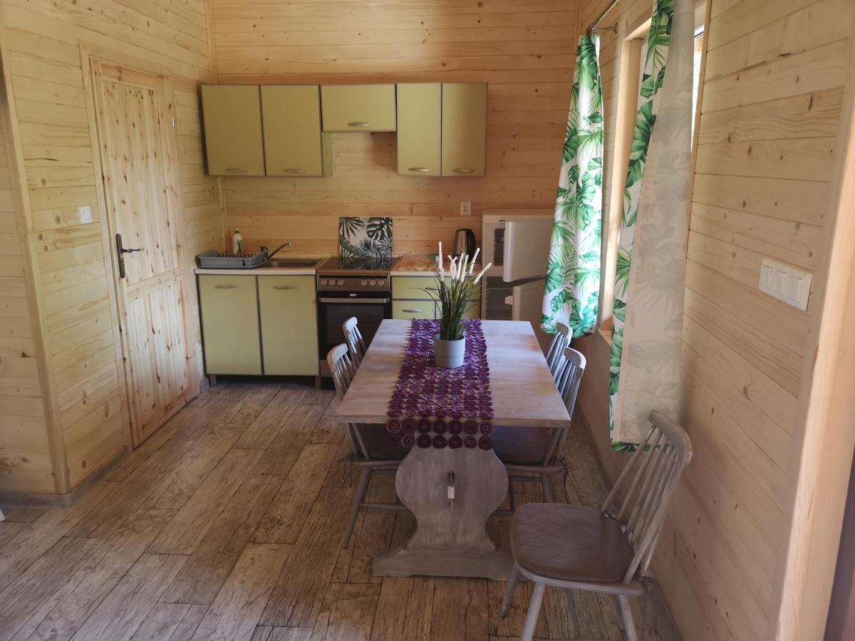 Ferienhaus Marwikowe Wypoczynkowe
