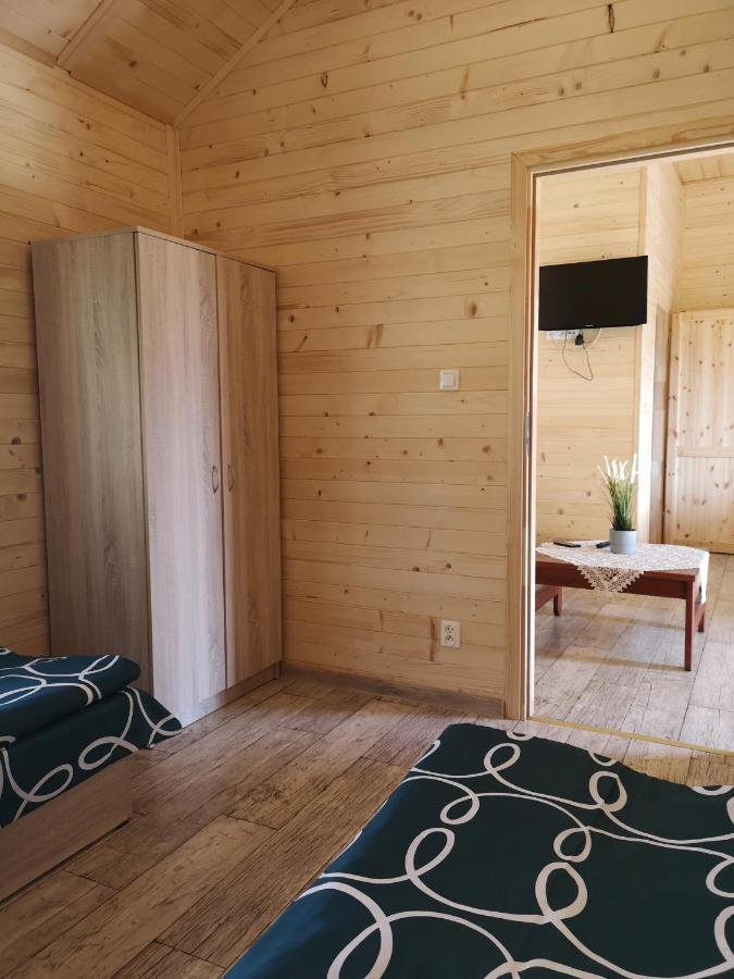 Marwikowe Wypoczynkowe Ferienhaus