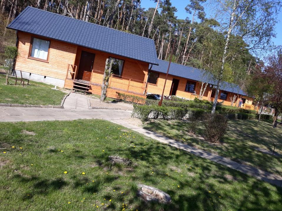 Ferienhaus Marwikowe Wypoczynkowe